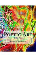 Poetic Art: Life Poe