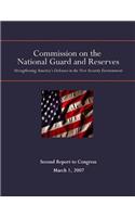 The Commission on the National Guard and Reserves