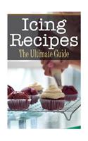 Icing Recipes