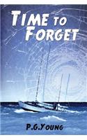 Time to Forget: (English)