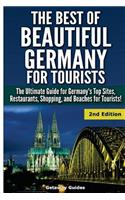 Best of Beautiful Germany for Tourists