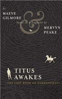 Titus Awakes