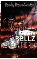 Tasha & Rellz