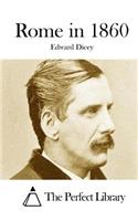 Rome in 1860: (English)