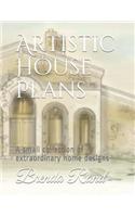 Artistic House Plans
