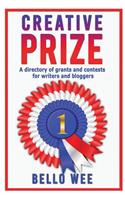 Creative Prize