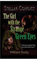 The Girl with the Strange Green Eyes