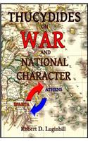 Thucydides on War and National Character