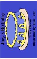 Joey's Birthday