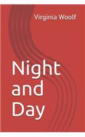 Night and Day