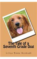 Tale of a Seventh Grade Dog