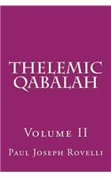 Thelemic Qabalah