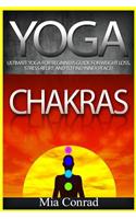 Yoga Chakras!