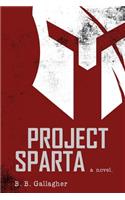 Project Sparta