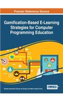Gamification-Based E-Learning Strategies for Computer Programming Education