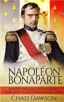 Napoléon Bonaparte