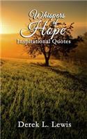 Whispers of Hope