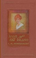 Anne of the Island