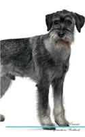 Standard Schnauzer Affirmations Workbook Standard Schnauzer Presents: Positive and Loving Affirmations Workbook. Includes: Mentoring Questions, Guidance, Supporting You.