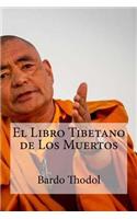 Libro Tibetano de Los Muertos