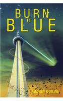 Burn It Blue