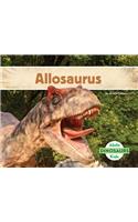 Allosaurus