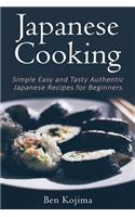 Japanese Cooking