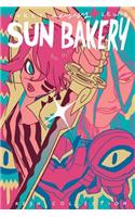 Sun Bakery: Fresh Collection