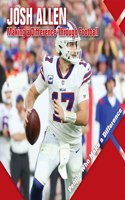 Josh Allen: Making a Difference Through Football