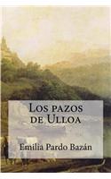 Los Pazos de Ulloa