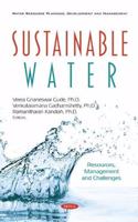 Sustainable Water