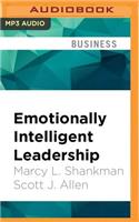 Emotionally Intelligent Leadership