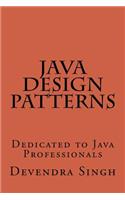 Java Design Patterns