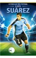 Luis Suárez