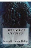 The Call of Cthulhu