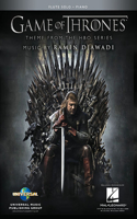 Game of Thrones for Flute and Piano