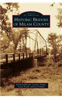 Historic Bridges of Milam County