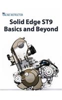 Solid Edge ST9 Basics and Beyond