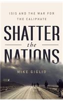 Shatter the Nations