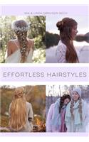 Effortless Hairstyles