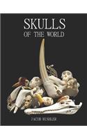 skulls of the world