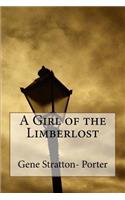 A Girl of the Limberlost