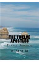 The Twelve Apostles