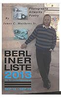 Berliner Liste 2013