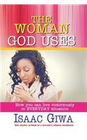 Woman God Uses