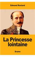 La Princesse lointaine