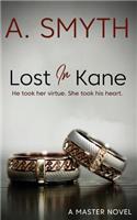 Lost In Kane