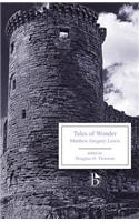 Tales of Wonder