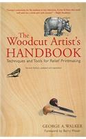 Woodcut Artist's Handbook