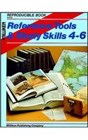 Reference Tools & Study Skills